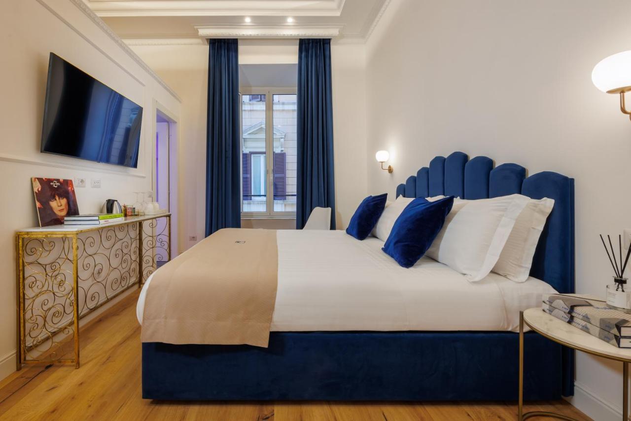 Affittacamere Sm Mellini Relais Roma