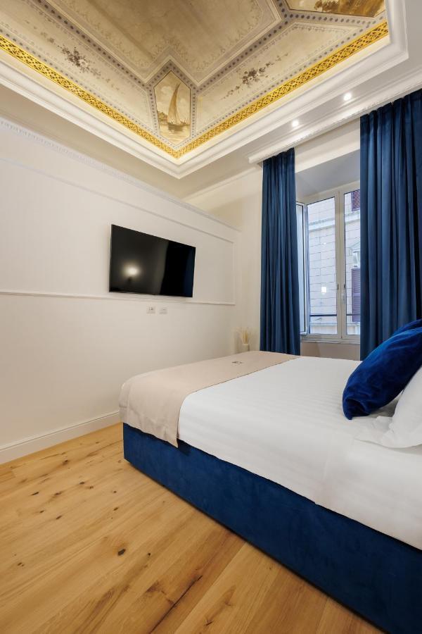 Sm Mellini Relais Affittacamere *