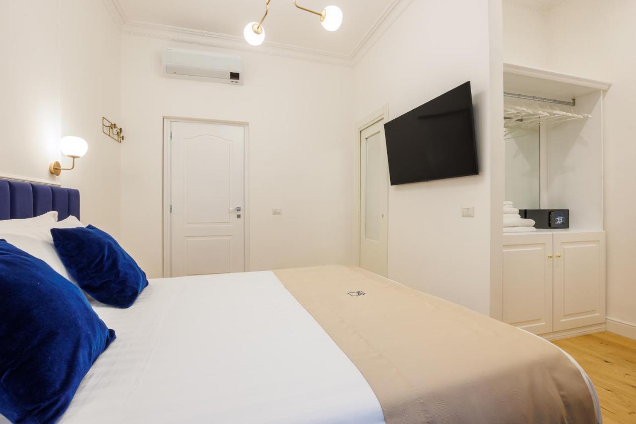 Affittacamere Sm Mellini Relais Roma