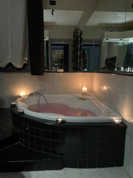 Apartment Casa Vacanze Milu Rome