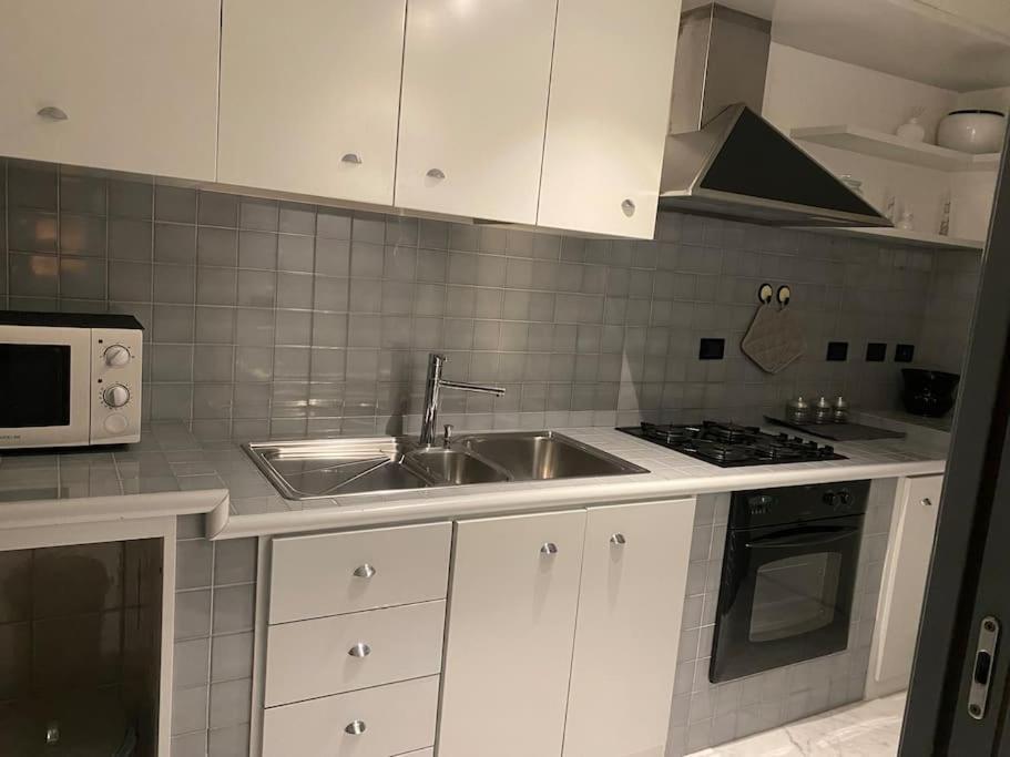 Casa Vacanze Milu Apartment Rome