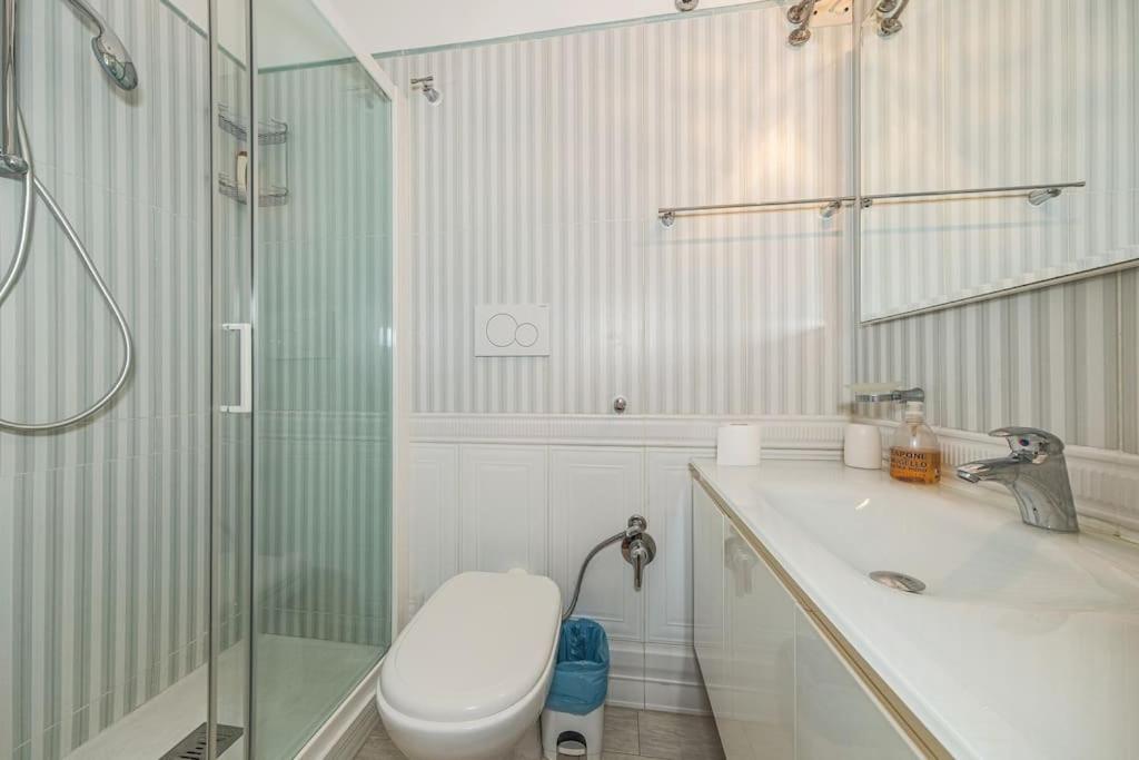 Apartment Luxury Magda *