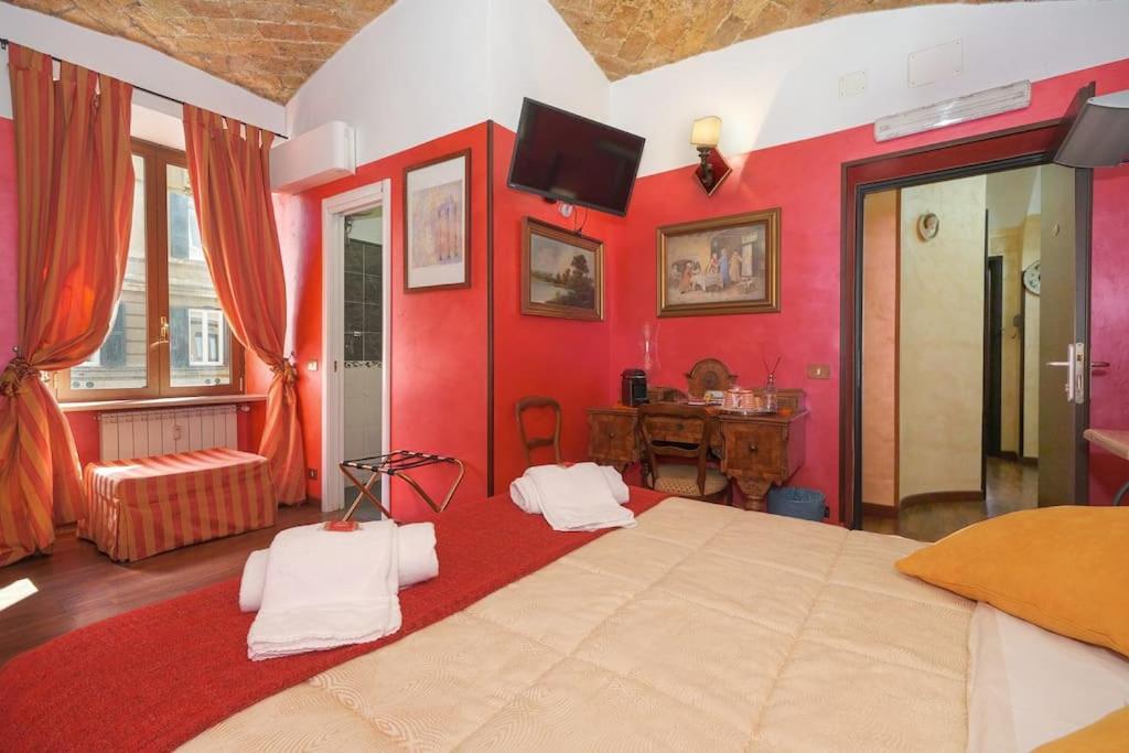 Apartment Luxury Magda *