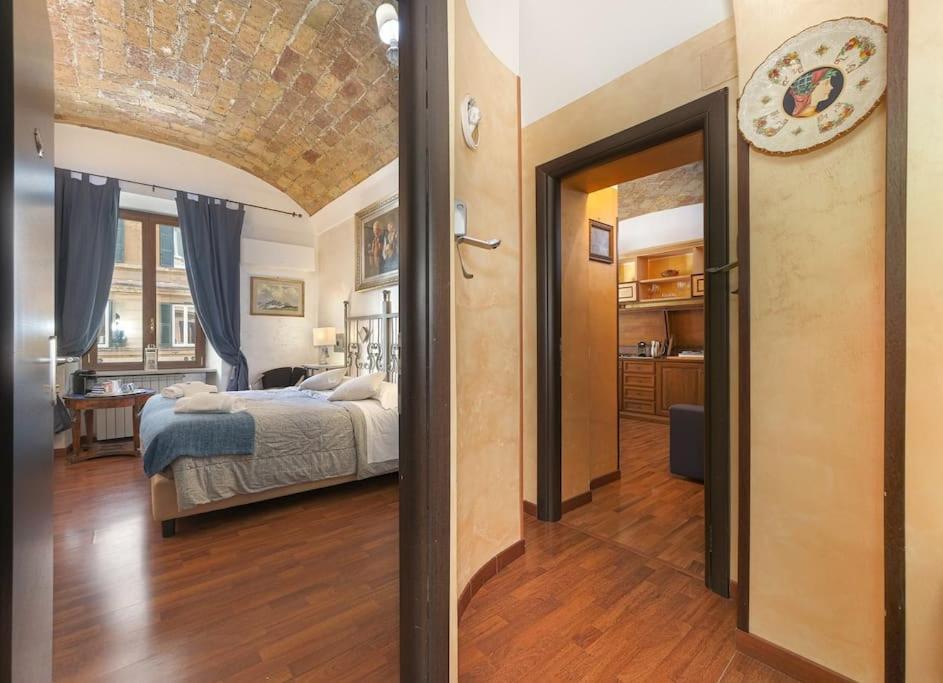 Apartment Luxury Magda *