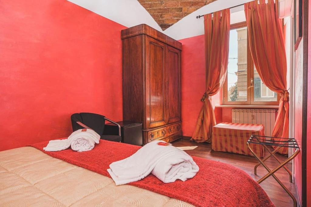 Apartment Luxury Magda *