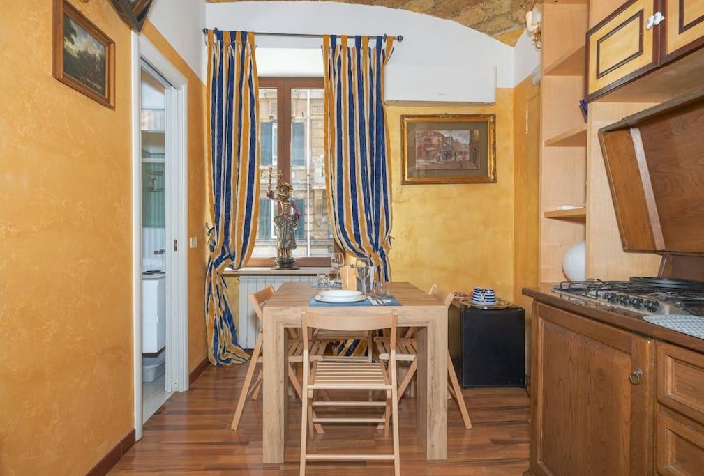 Apartment Luxury Magda *