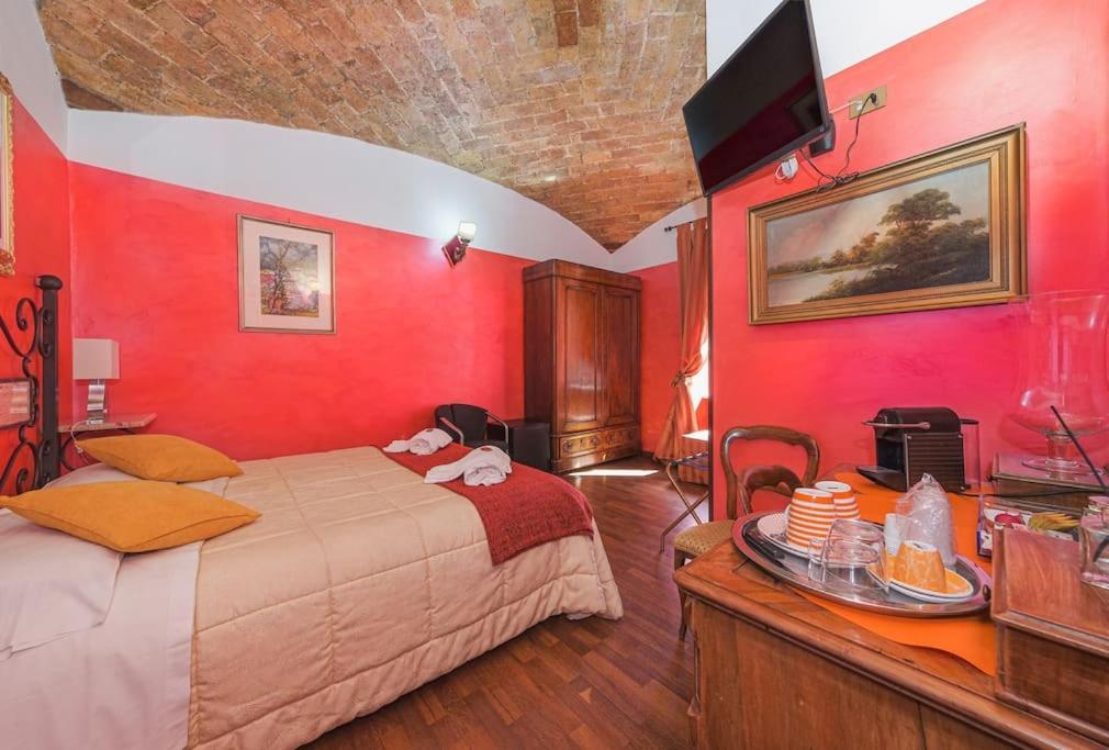 Luxury Magda Apartment Rome