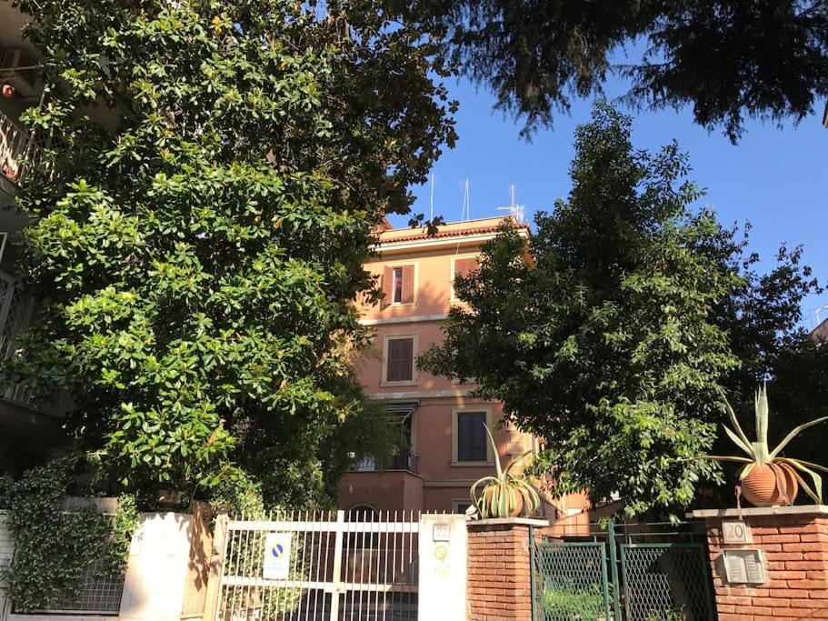 My Flat For You, Floor,close Vatican Apartment Rome