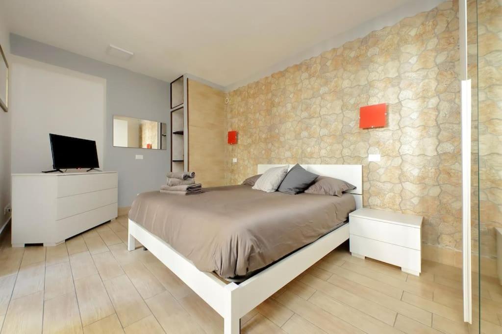 Holiday home Vatican Spacious With Terrace Rome