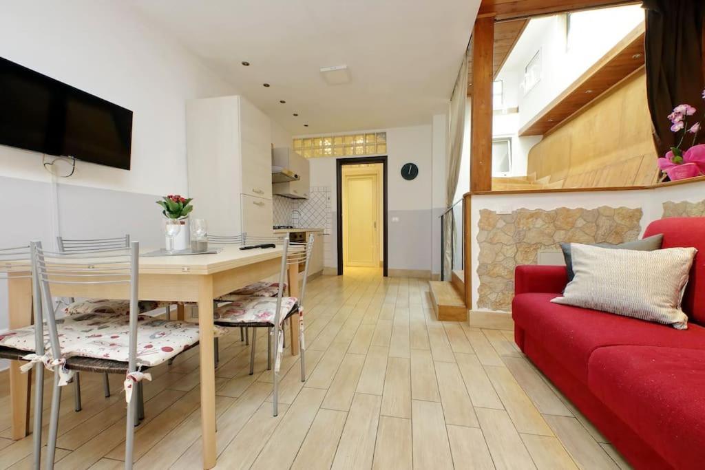 Holiday home Vatican Spacious With Terrace