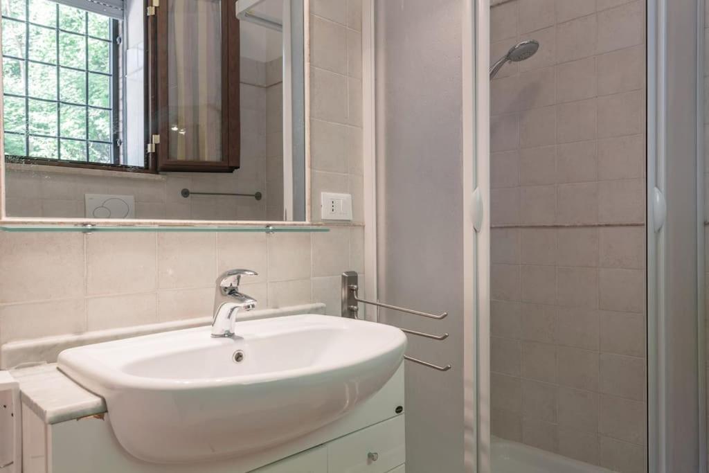 Holiday home Vatican Spacious With Terrace Rome