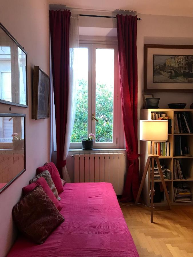 My Flat For You, Floor,close Vatican Rome