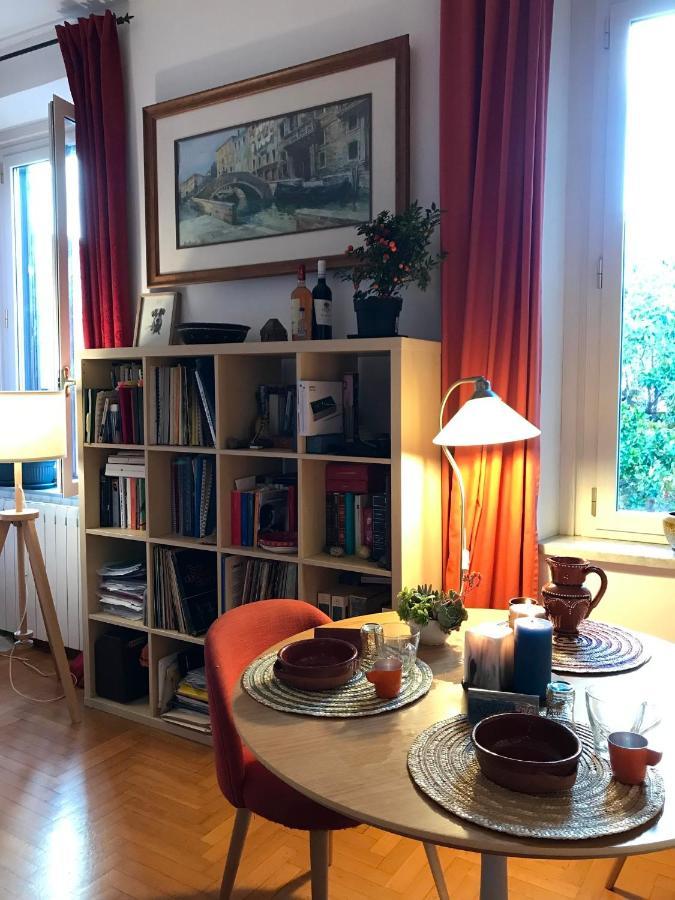 My Flat For You, Floor,close Vatican Rome
