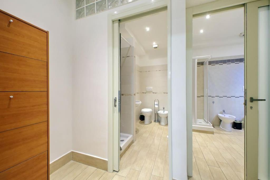 Vatican Spacious With Terrace Holiday home *