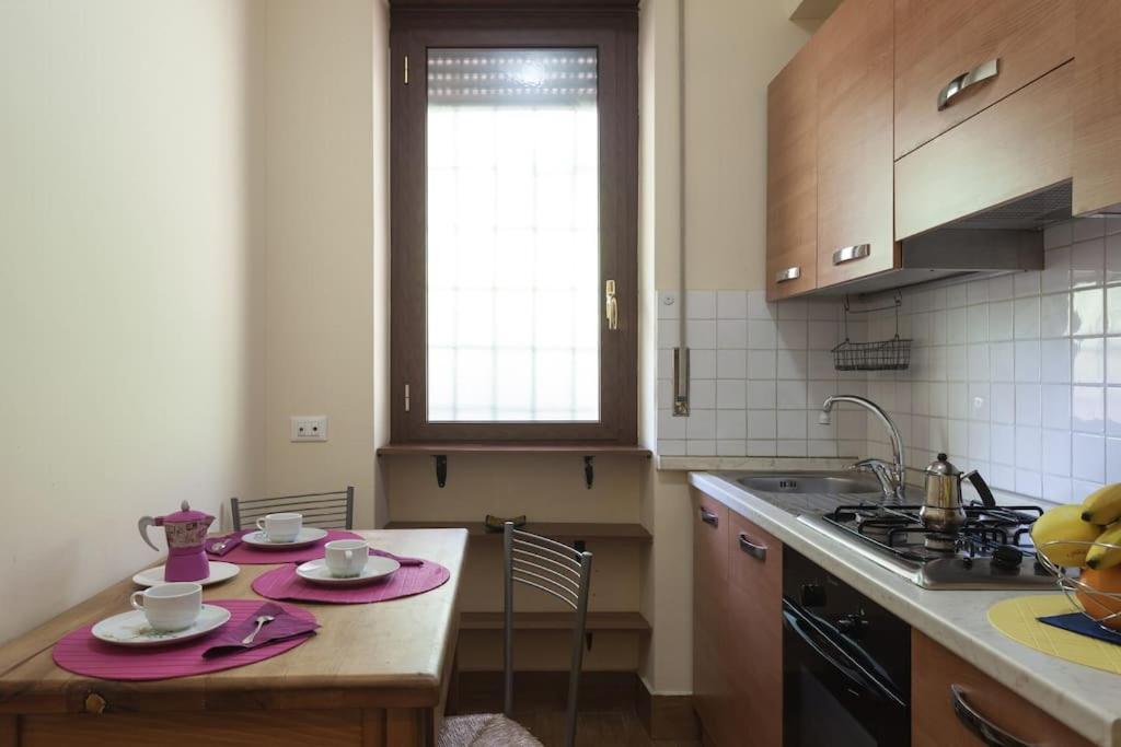 Vatican Spacious With Terrace Holiday home Rome