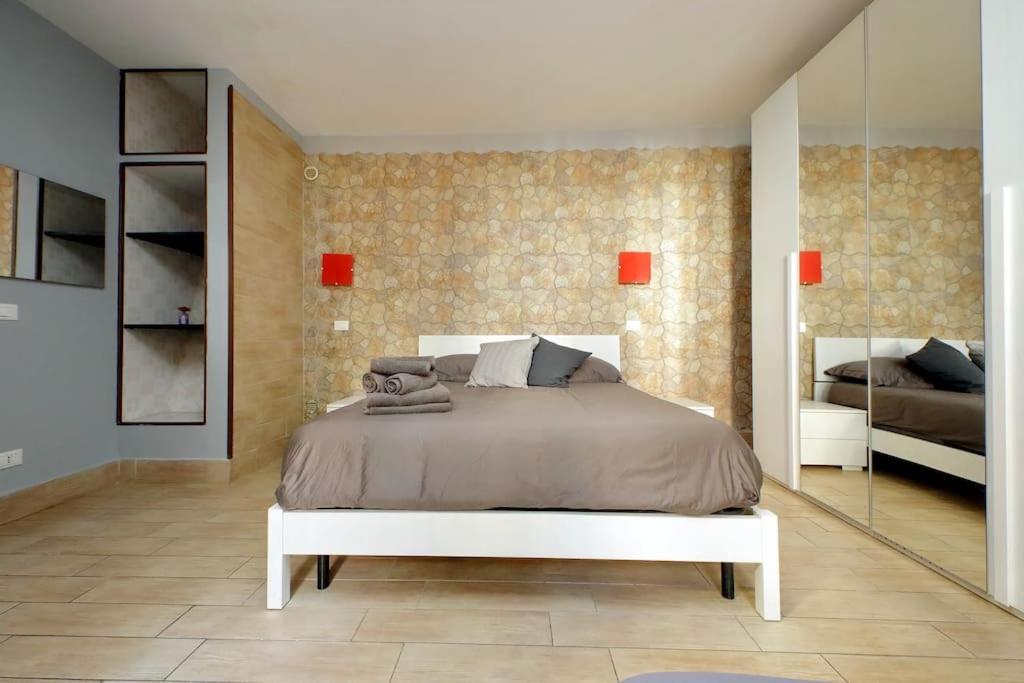 Holiday home Vatican Spacious With Terrace