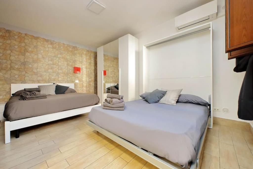 Holiday home Vatican Spacious With Terrace