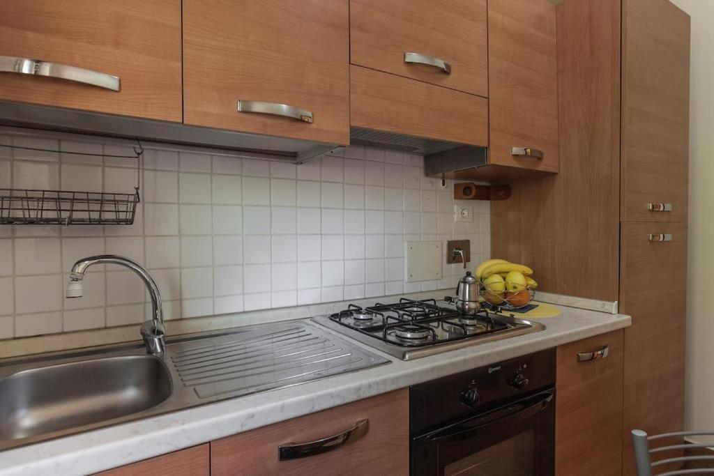 Holiday home Vatican Spacious With Terrace Rome