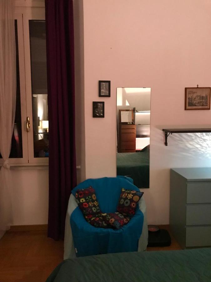 My Flat For You, Floor,close Vatican
