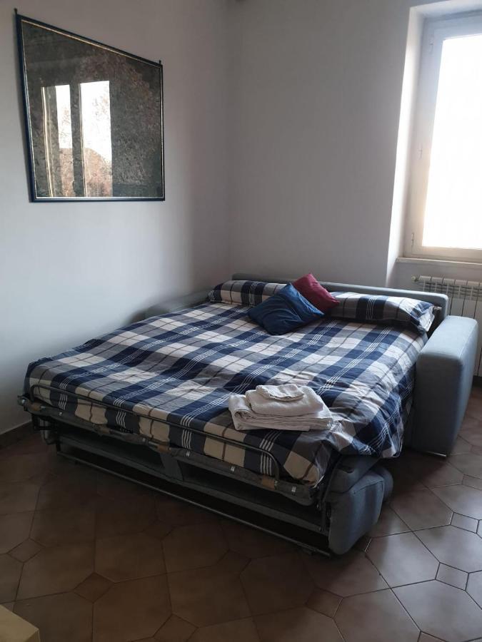 Apartment Licia Penthouse *