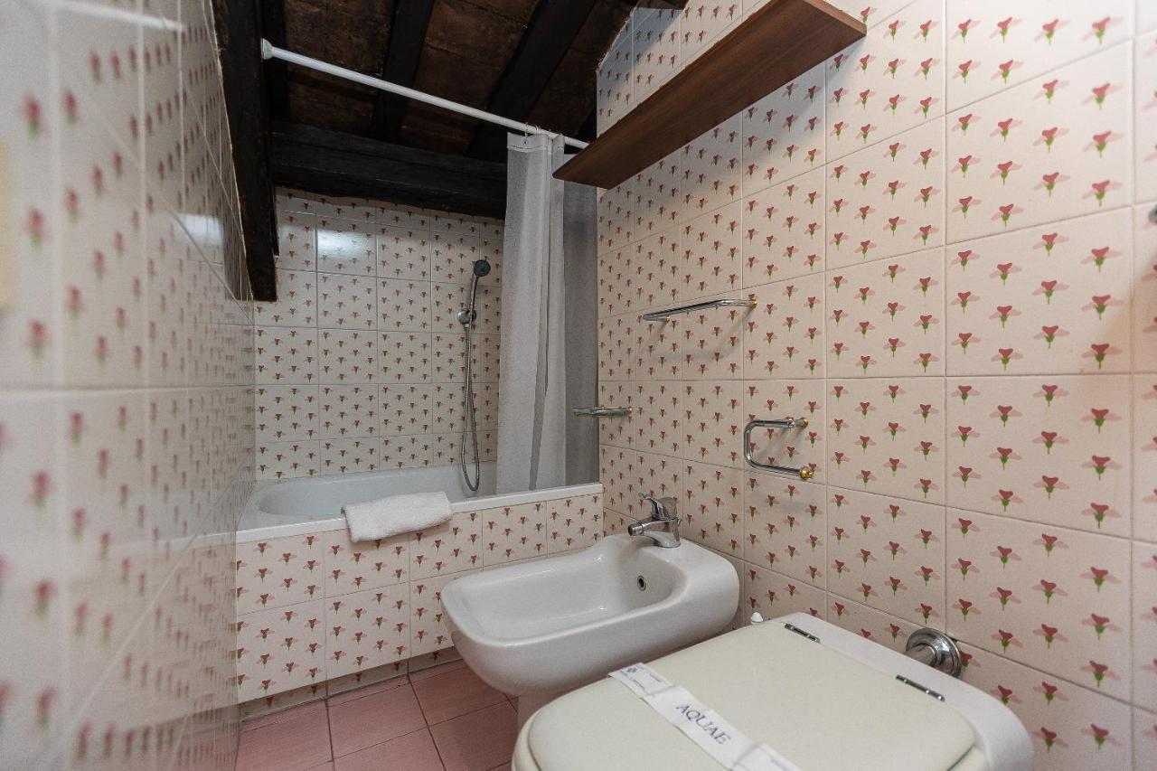 Appartamento Ciambella Terrace-rental In *
