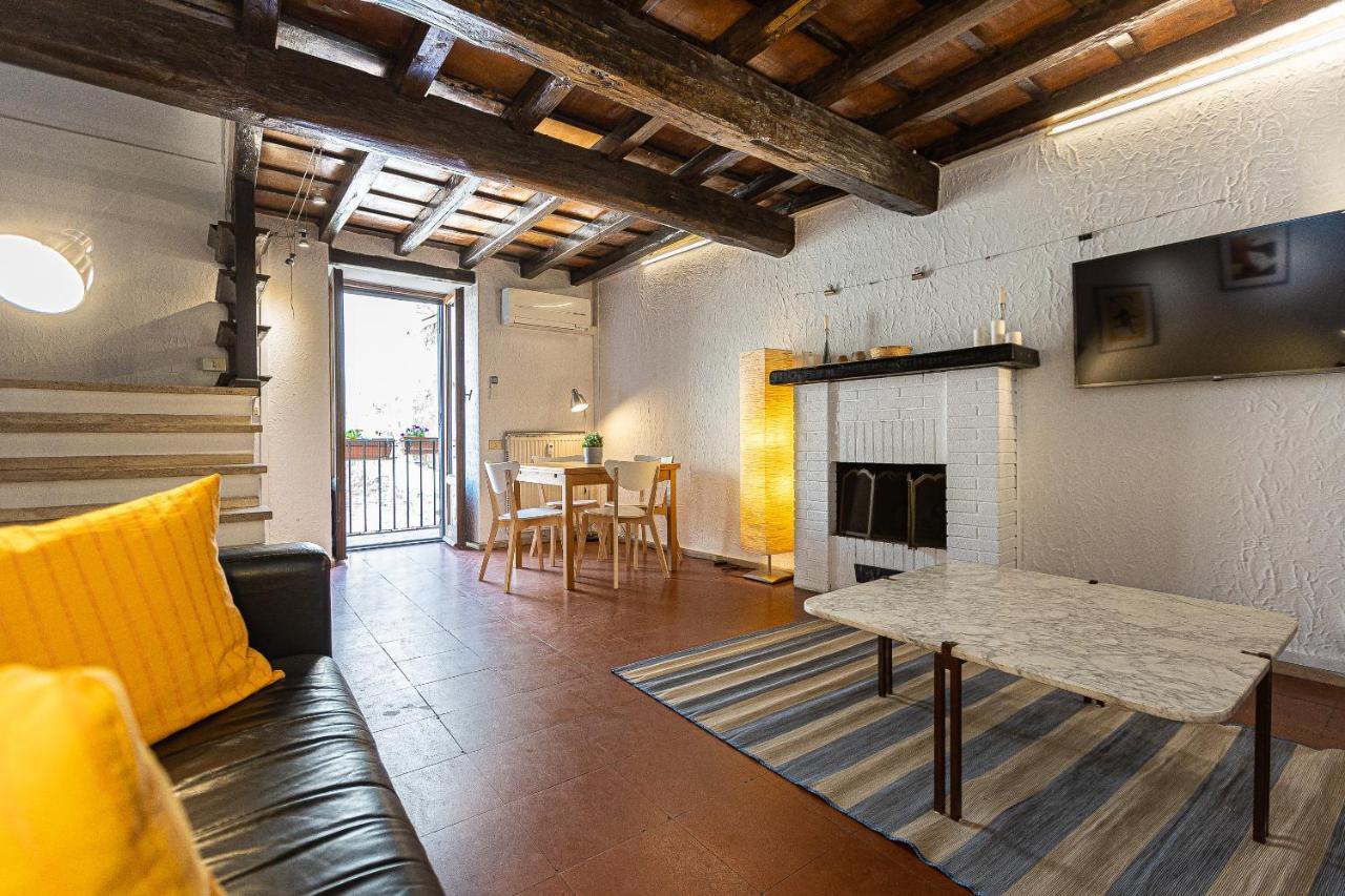 Appartamento Ciambella Terrace-rental In
