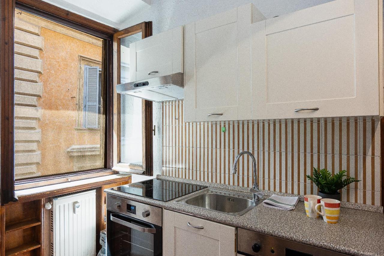 Appartamento Ciambella Terrace-rental In *
