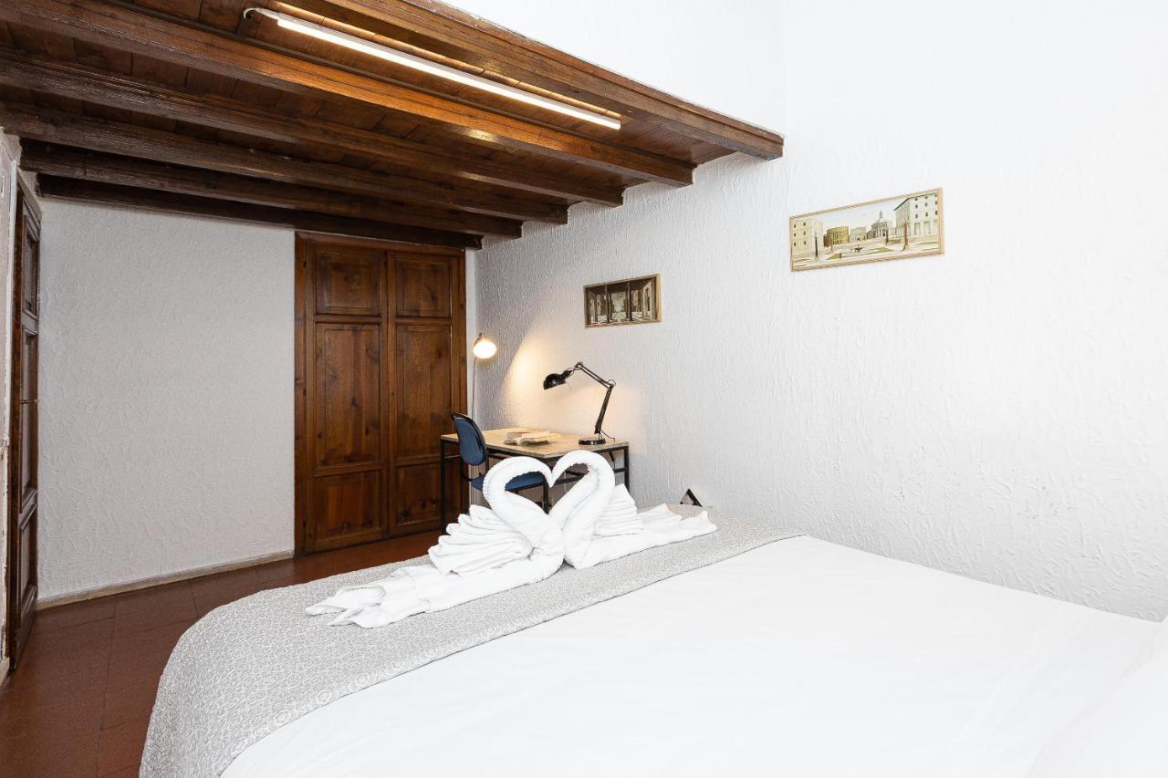 Appartamento Ciambella Terrace-rental In Roma