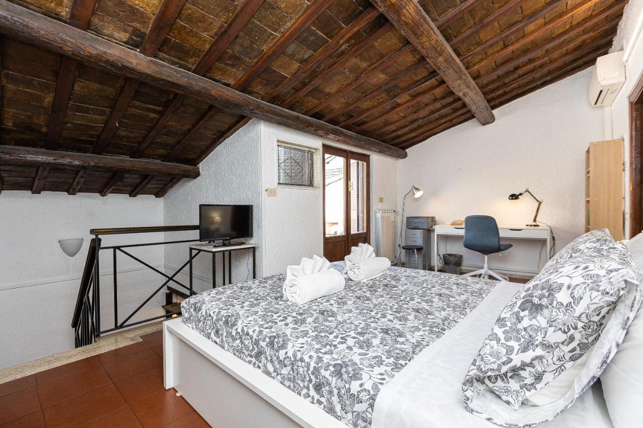 Appartamento Ciambella Terrace-rental In *