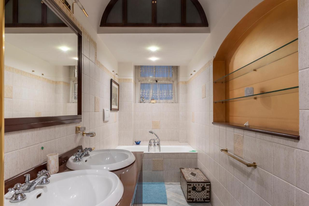 Apartment Castel Sant'angelo Cozy *