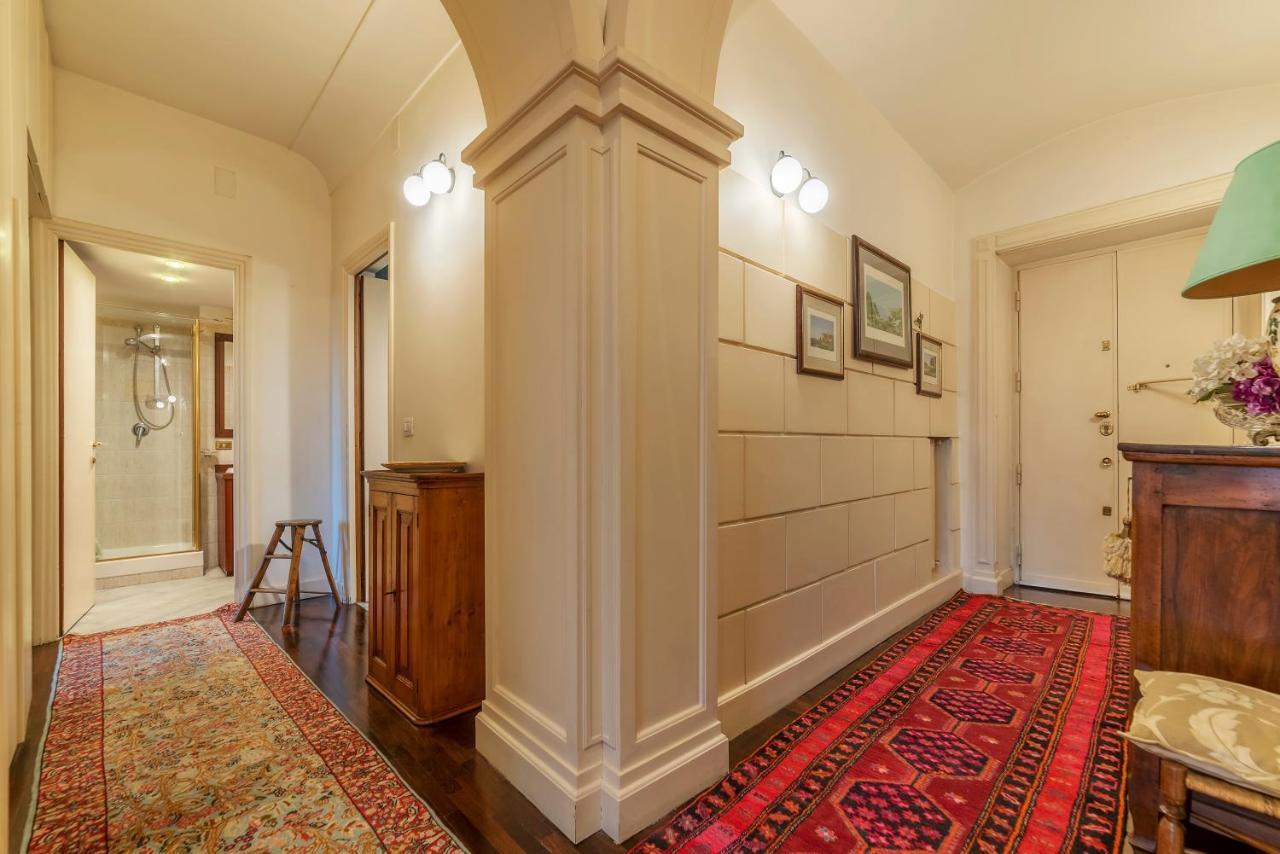 Apartment Castel Sant'angelo Cozy Rome