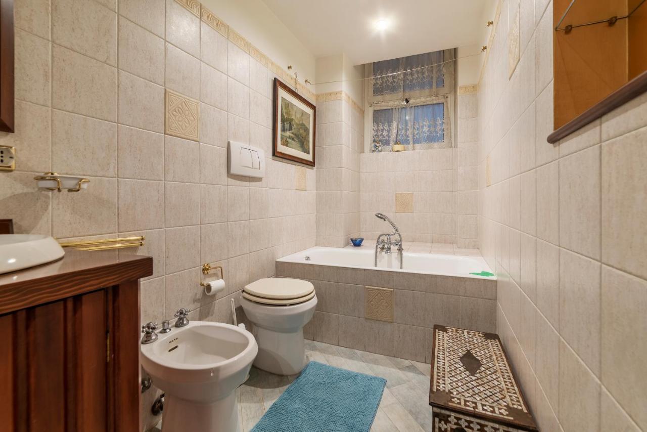 Apartment Castel Sant'angelo Cozy