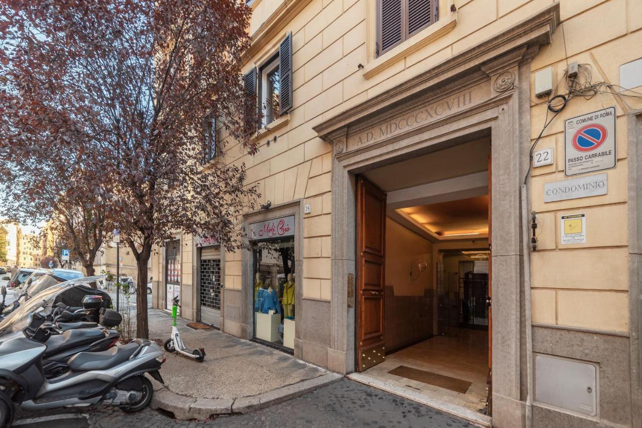Castel Sant'angelo Cozy Apartment *