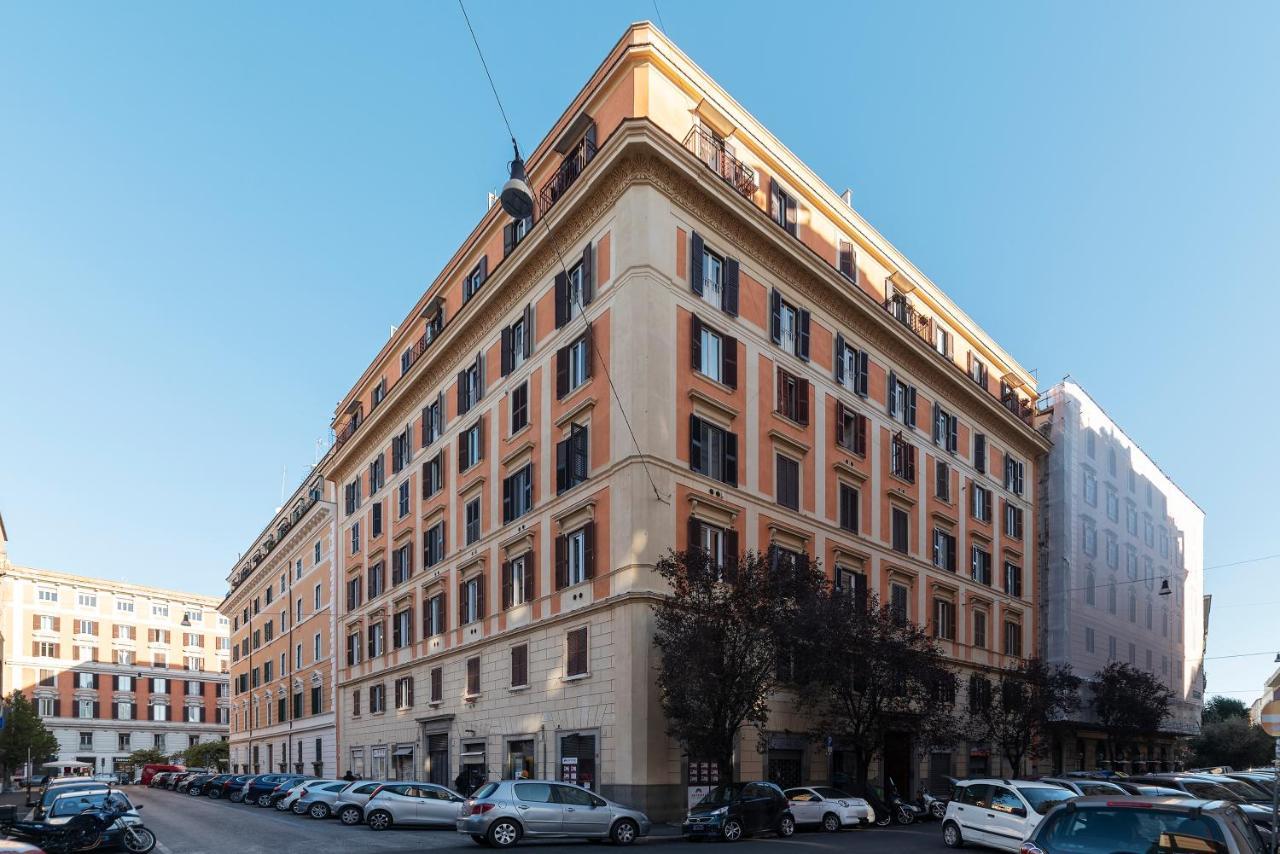 Apartment Castel Sant'angelo Cozy Rome