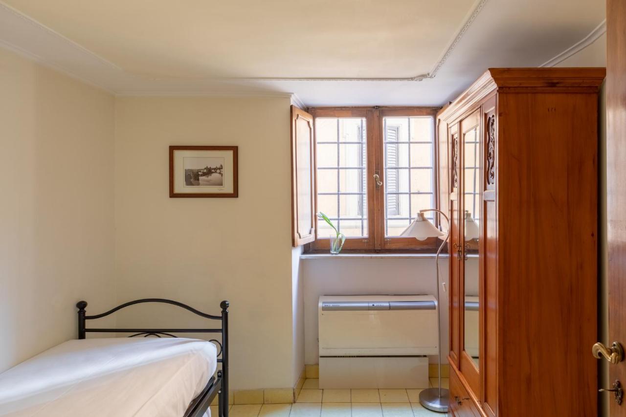 Appartamento Iflat Campo De Fiori Cozy Flat *