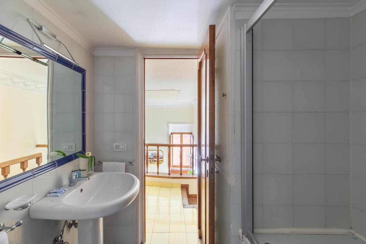 Apartment Iflat Campo De Fiori Cozy Flat Rome