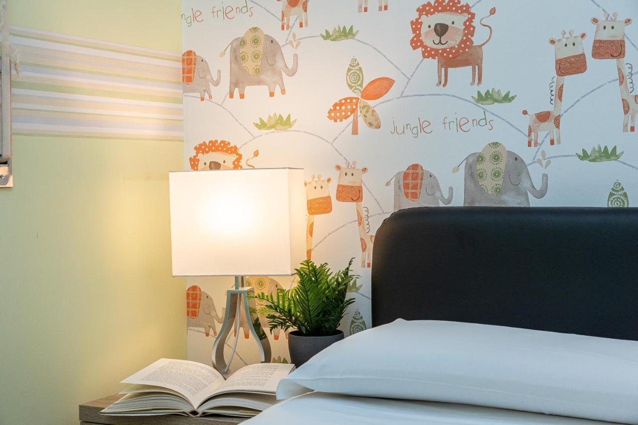 Acaia By In Apartment Rome