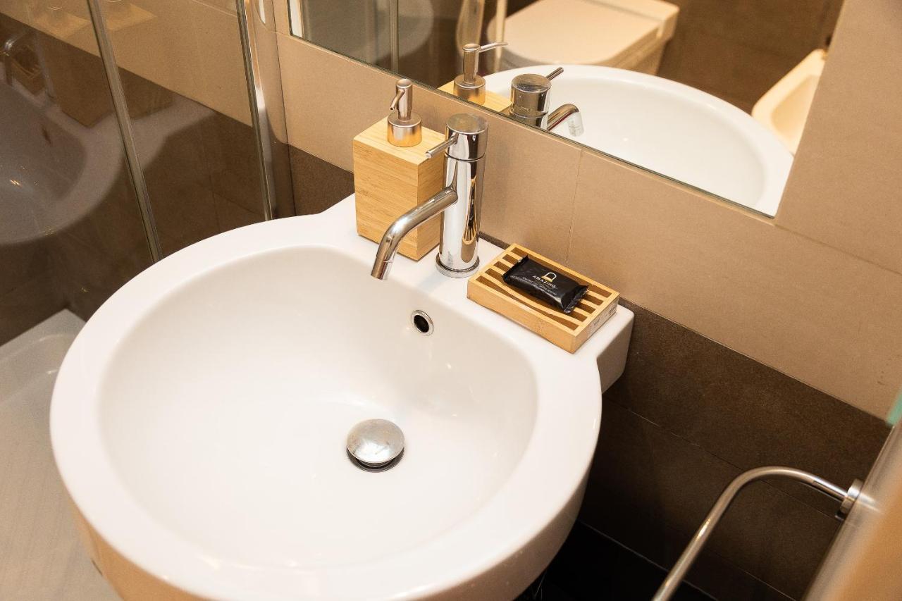 Apartment Amazing Via Nazionale 3 Rome