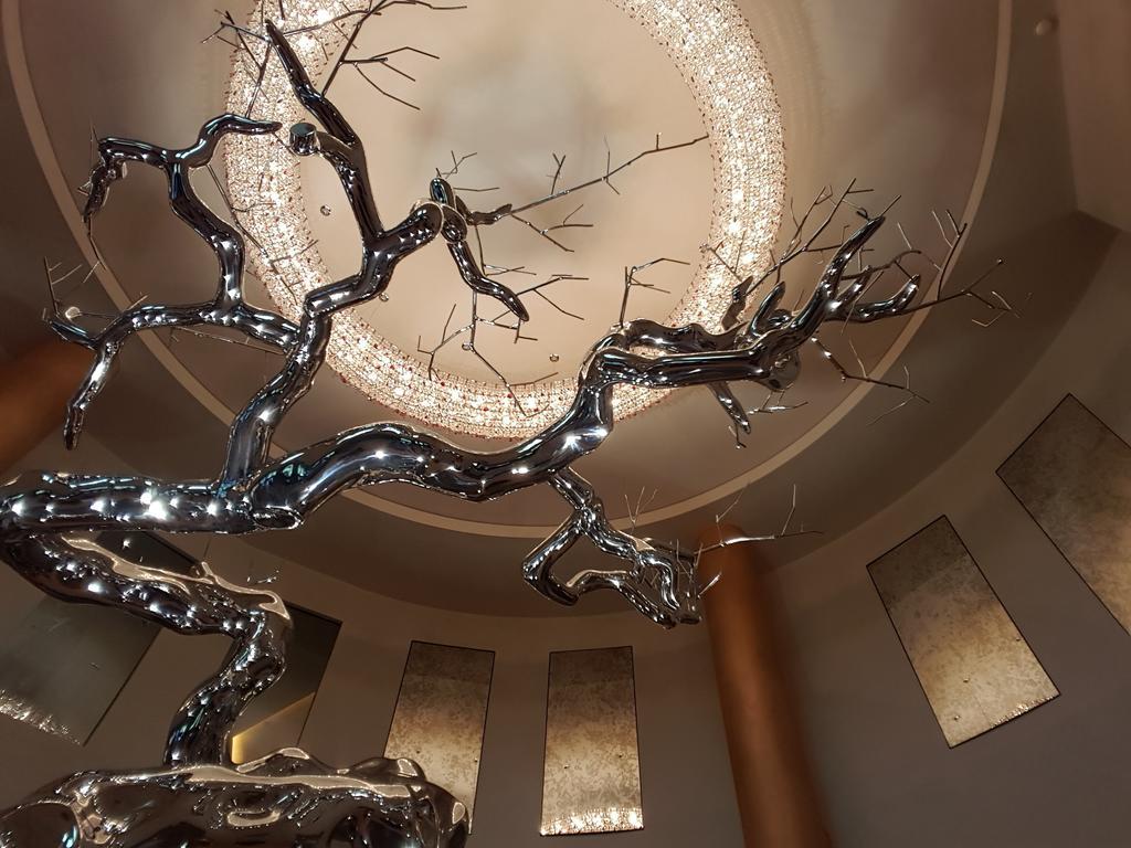 A.roma Lifestyle Hotel 4*