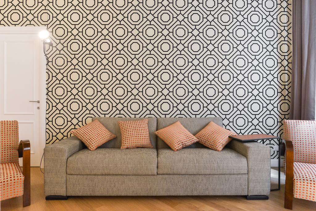 Apartment Eve Luxury Pantheon Rome