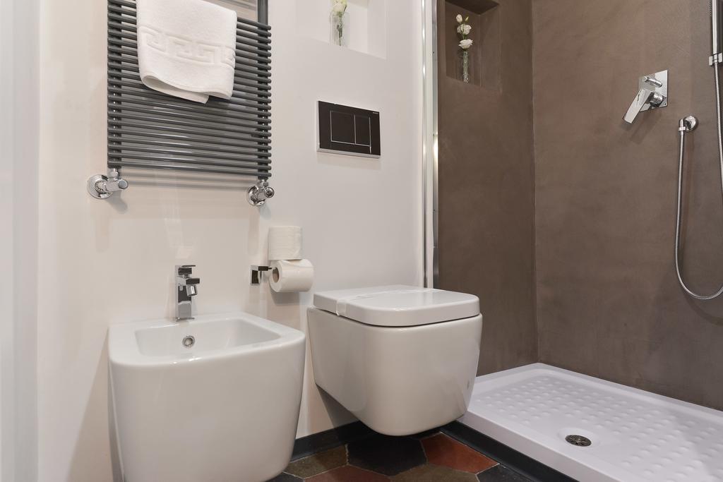 Eve Luxury Pantheon Apartment Rome