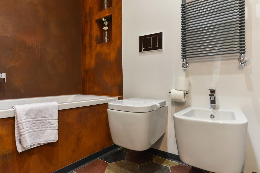 Eve Luxury Pantheon
