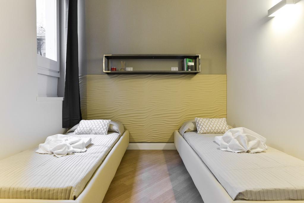 Eve Luxury Pantheon Apartment *