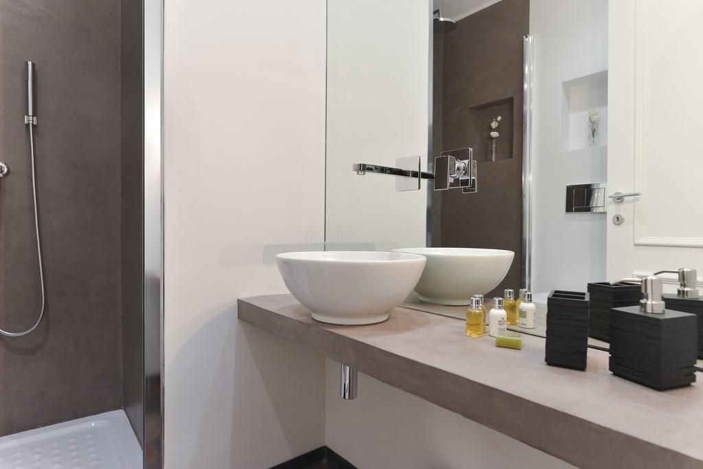 Apartment Eve Luxury Pantheon