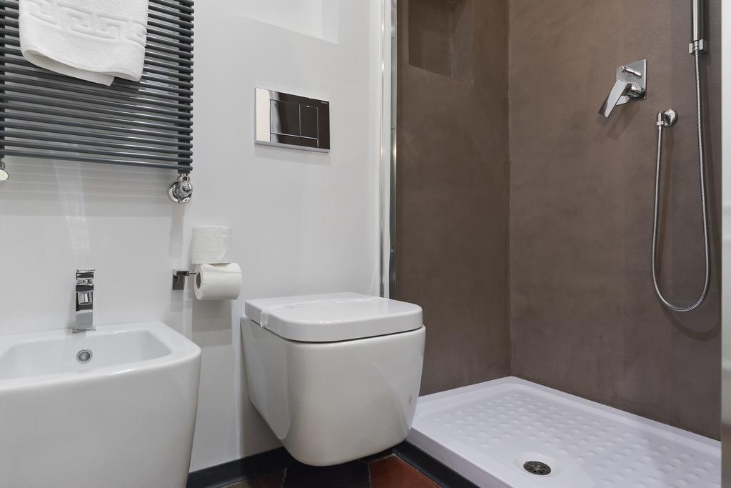 Eve Luxury Pantheon Apartment Rome