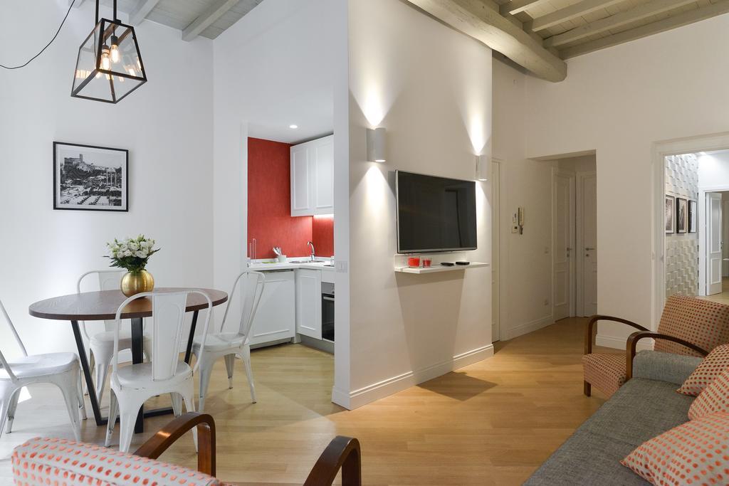 Eve Luxury Pantheon * Rome