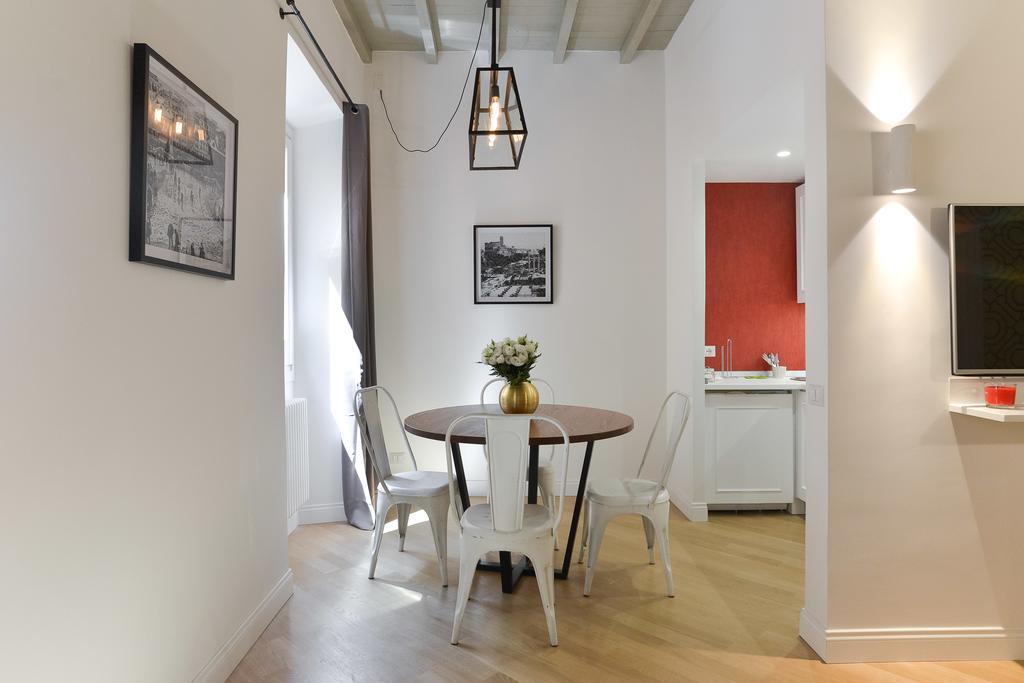 Eve Luxury Pantheon Apartment Rome