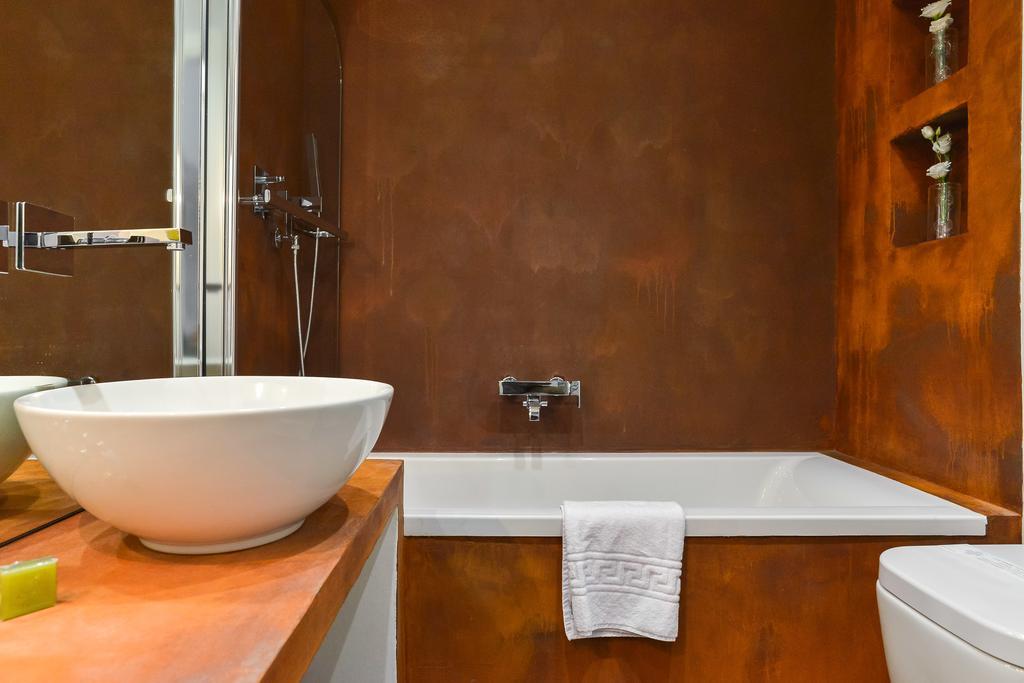 Apartment Eve Luxury Pantheon Rome