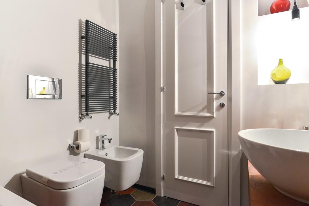 Eve Luxury Pantheon Apartment