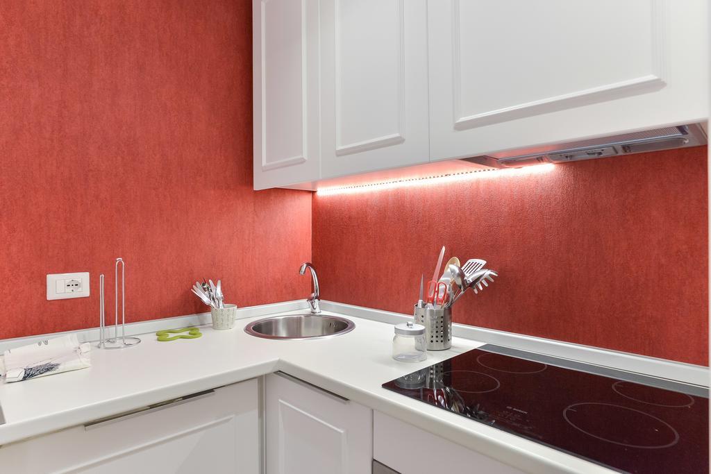 Apartment Eve Luxury Pantheon